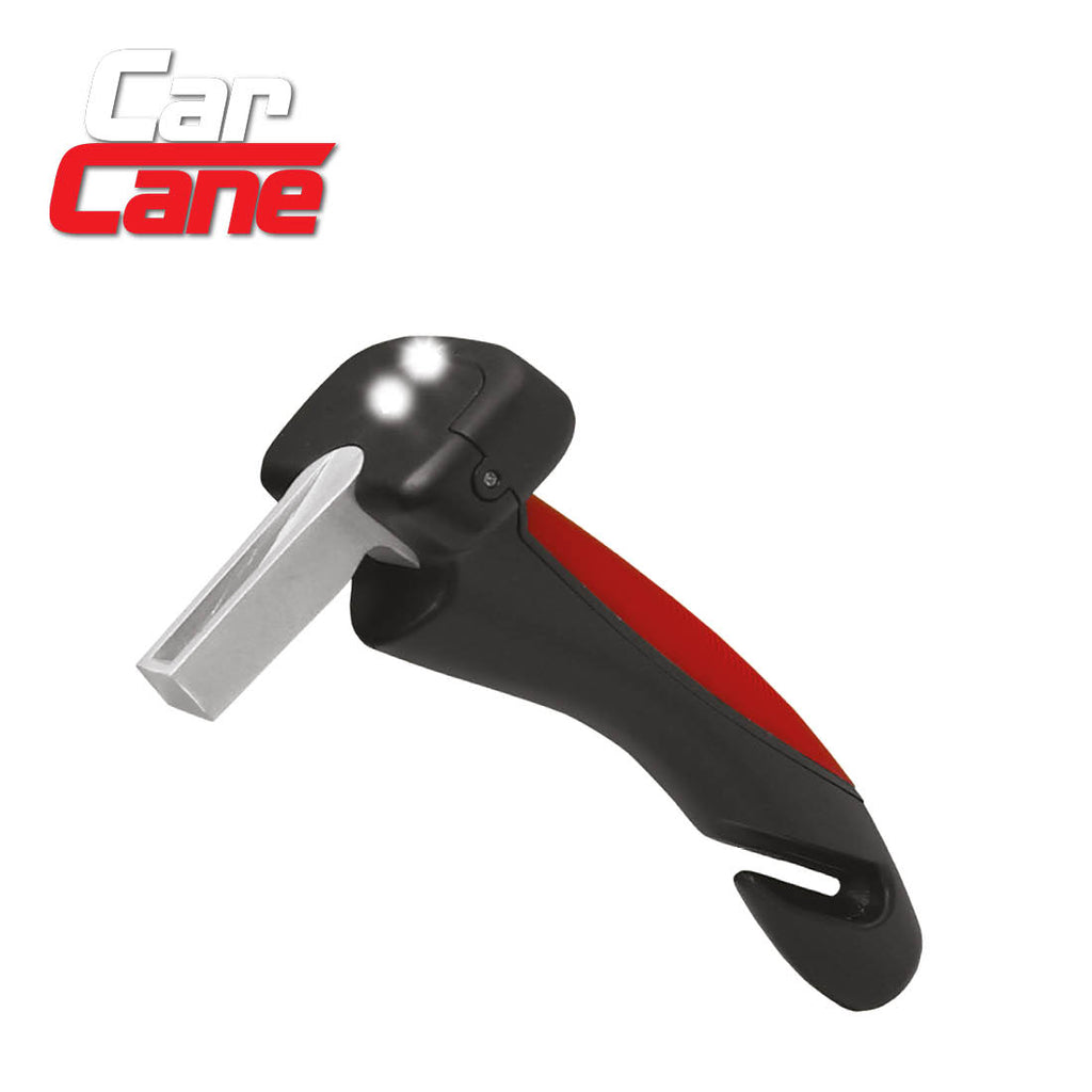 Built Flashlight
