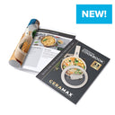 The Ceramax Cookbook