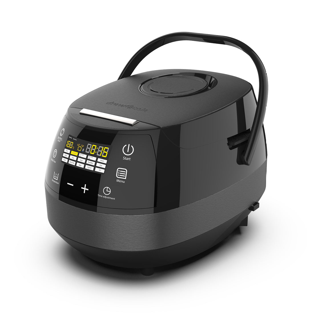 Drew&Cole CleverChef 14-in-1 Multifunction Cooker (Outlet)
