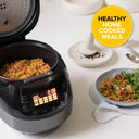 Drew&Cole CleverChef 14-in-1 Multifunction Cooker (Outlet)