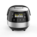CleverChef 14-in-1 Multifunction Cooker  - Chrome