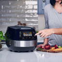 CleverChef 14 in 1 Multi-Function Cooker
