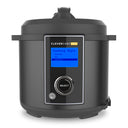 CleverChef Pro 5.7L – Digital Pressure & Multi-Function Cooker