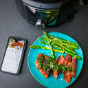 CleverChef Pro 5.7L – Digital Pressure & Multi-Function Cooker