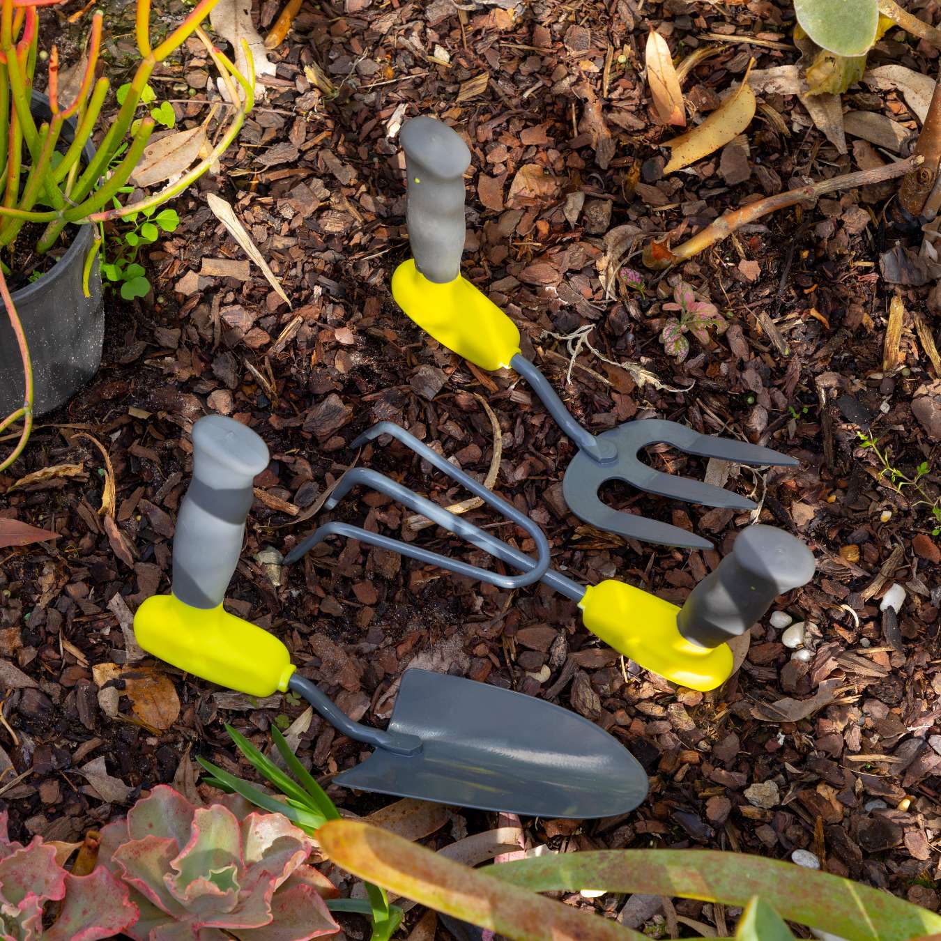 Comfort Ergonomic Garden Tools