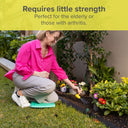 Comfort Ergonomic Garden Tools