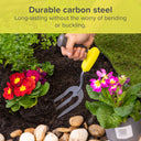 Comfort Ergonomic Garden Tools