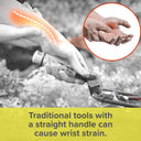 Comfort Ergonomic Garden Tools