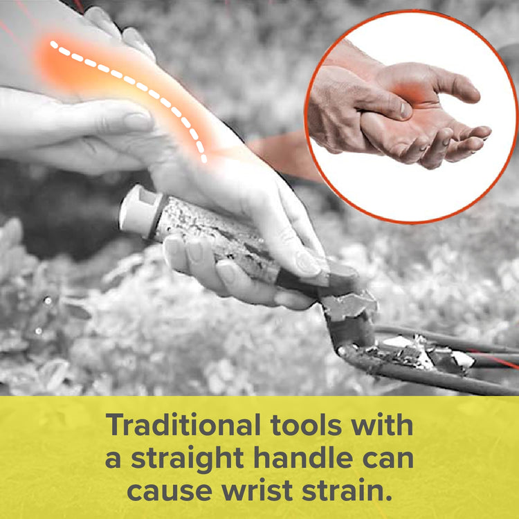 Comfort Ergonomic Garden Tools