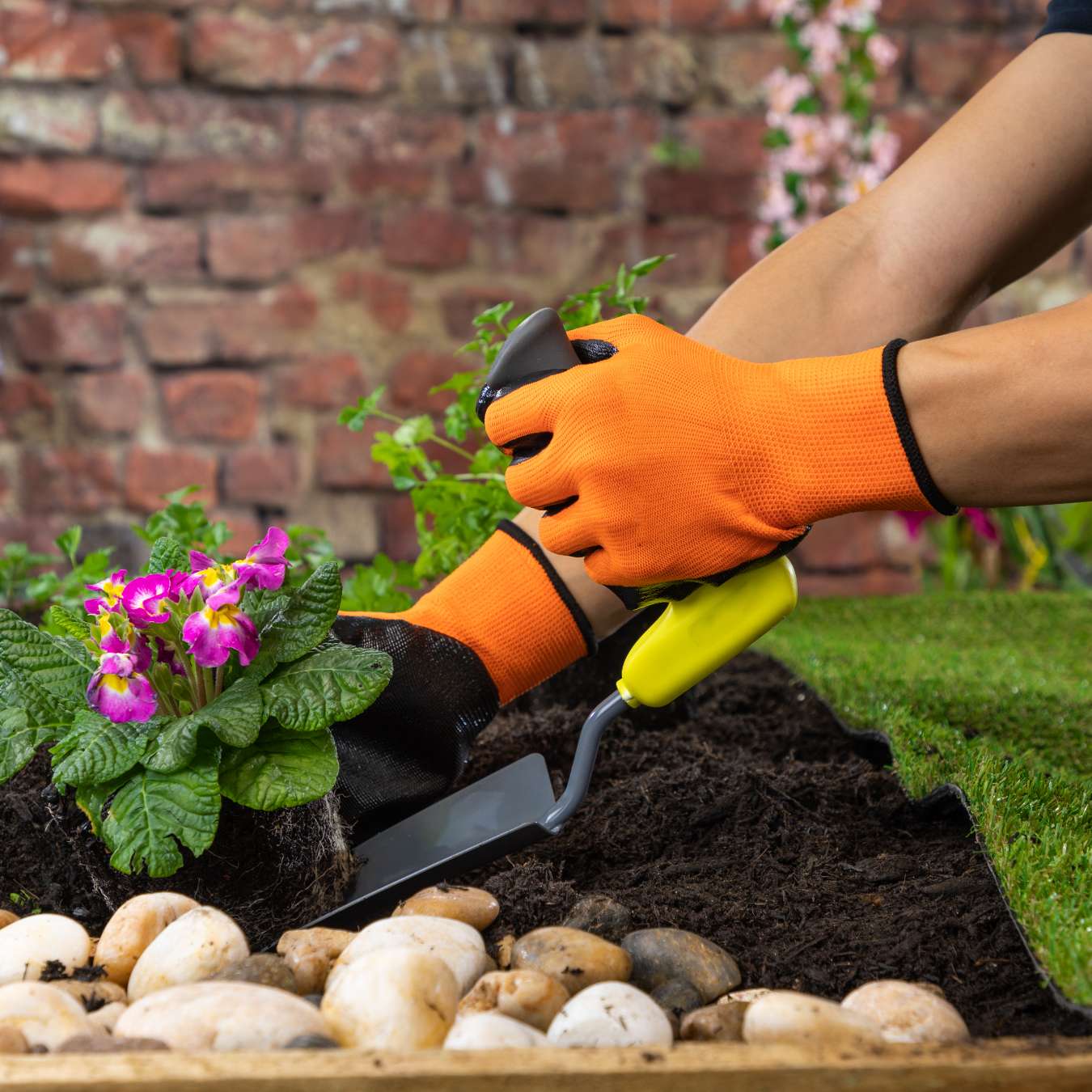 Comfort Ergonomic Garden Tools