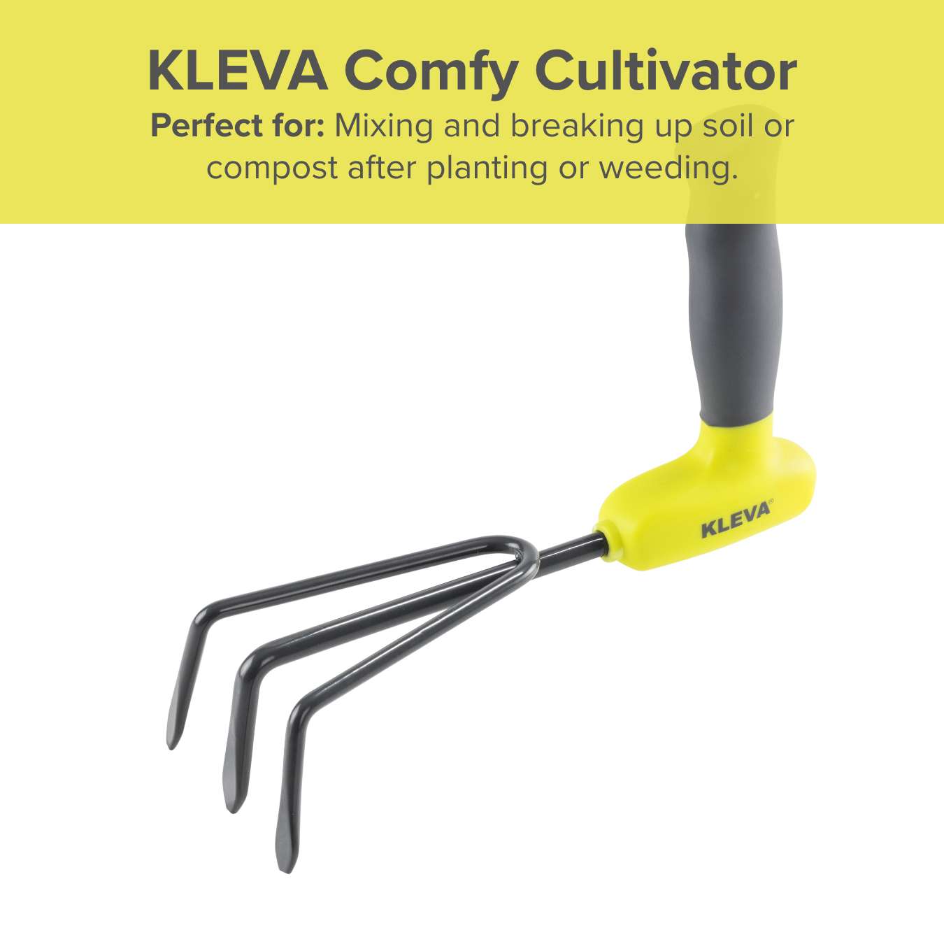 Comfort Ergonomic Garden Tools