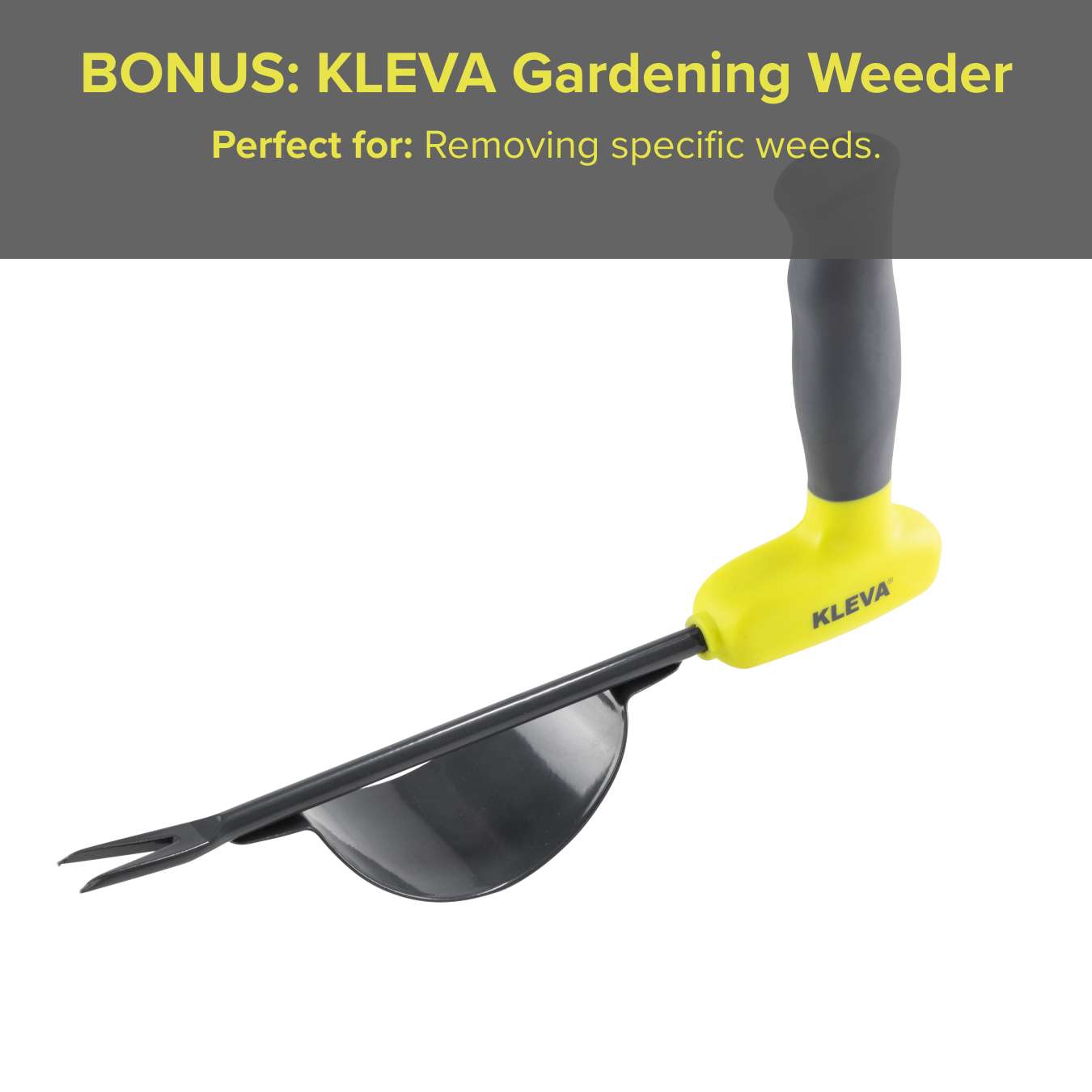 Comfort Ergonomic Garden Tools
