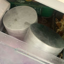 Freezer Bullet