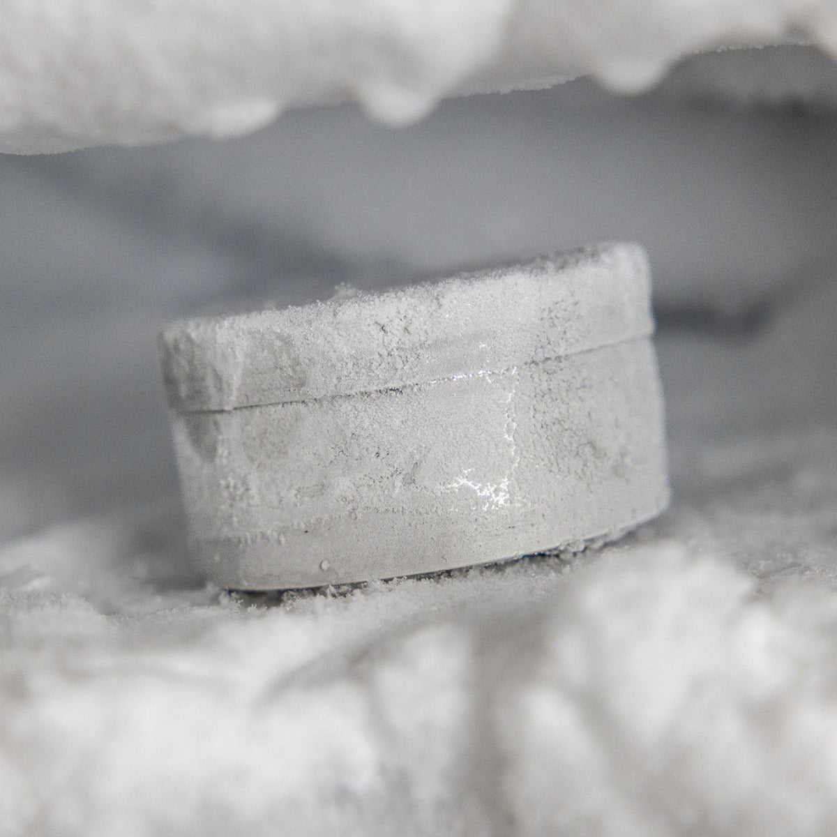 Freezer Bullet