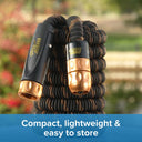 Expanding Hosepipe - 25ft, 50ft, 75ft, 100ft