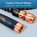 Expanding Hosepipe - 25ft, 50ft, 75ft, 100ft