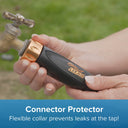 Pocket Hose Copper Bullet Expanding Hosepipe
