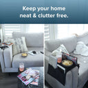 Eye Candy + Couch Potato Caddy Special Bundle