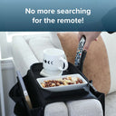 Eye Candy + Couch Potato Caddy Special Bundle