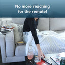 Eye Candy + Couch Potato Caddy Special Bundle