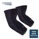 Freedom Elbow Compression Sleeve - 2 Pack