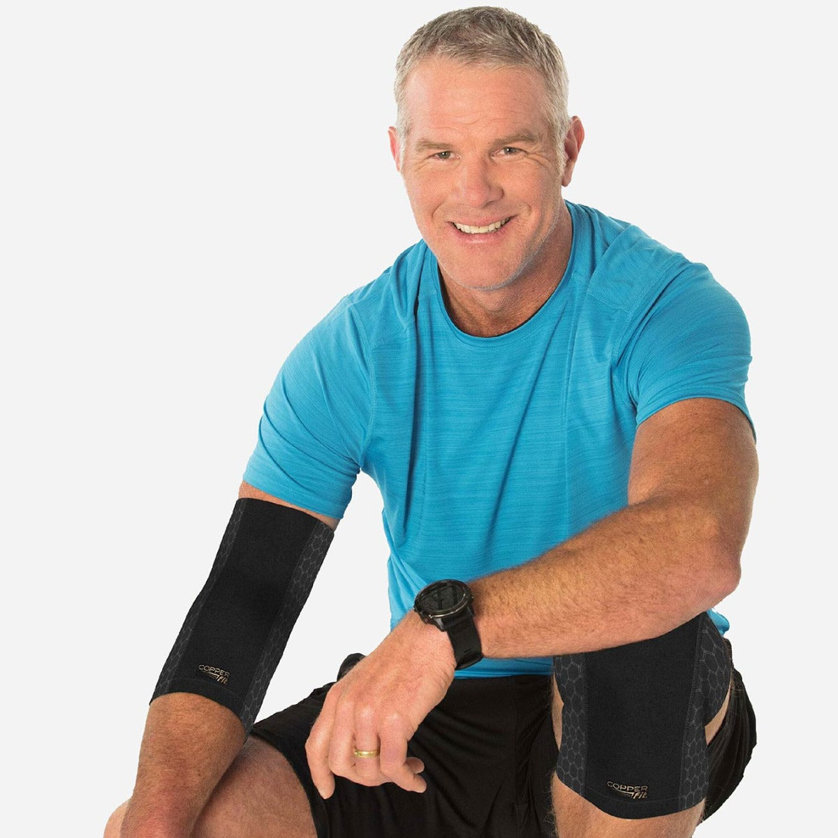 Freedom Elbow Compression Sleeve - 2 Pack
