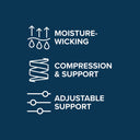 Advanced Back PRO Small / Medium