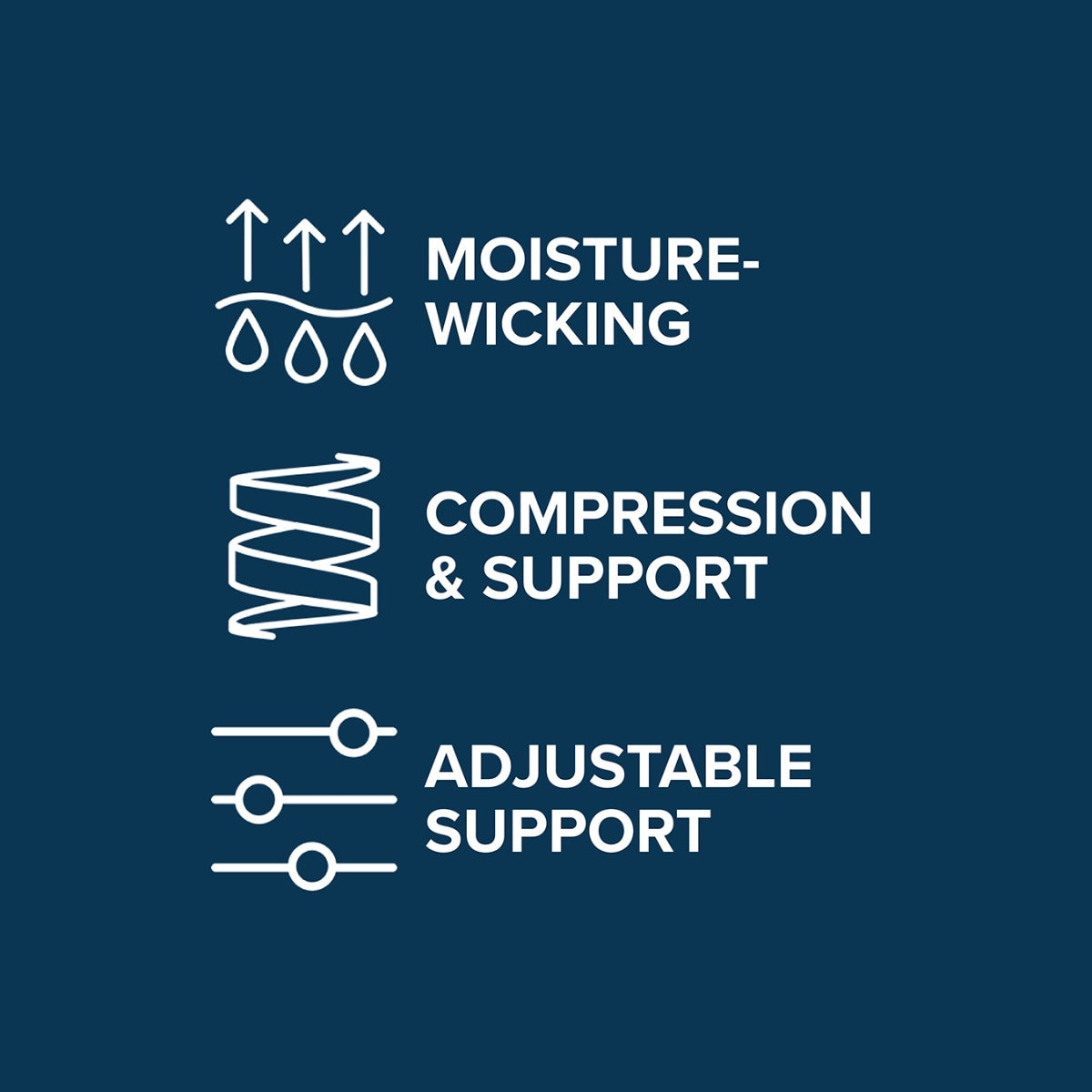 Advanced Back PRO Small / Medium