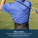 Advanced Back PRO Small / Medium