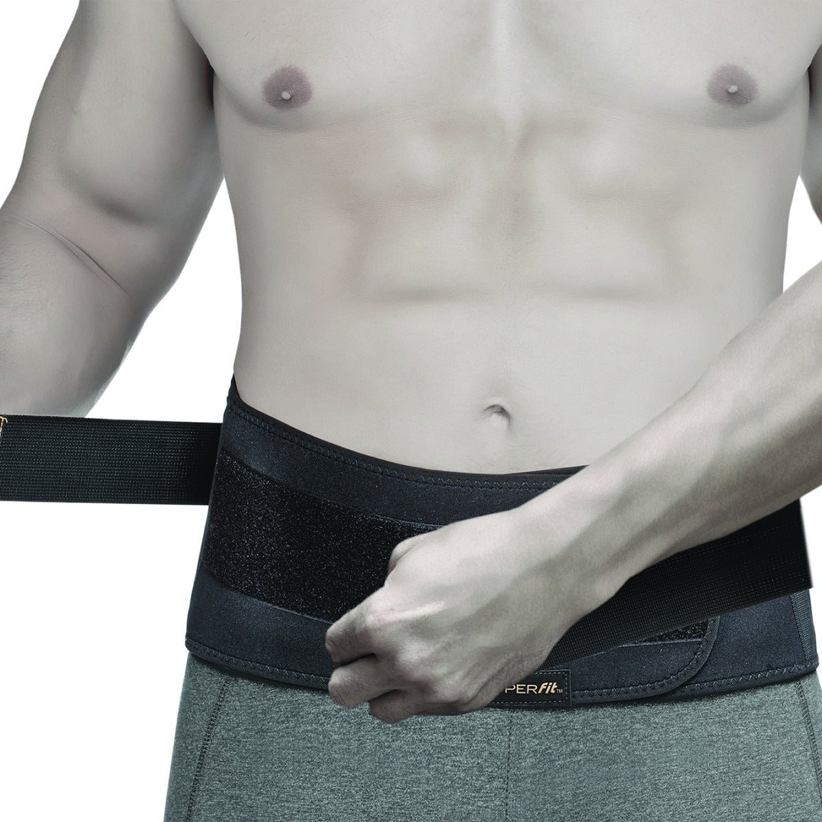 Advanced Back PRO Small / Medium