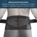 Advanced Back PRO Small / Medium
