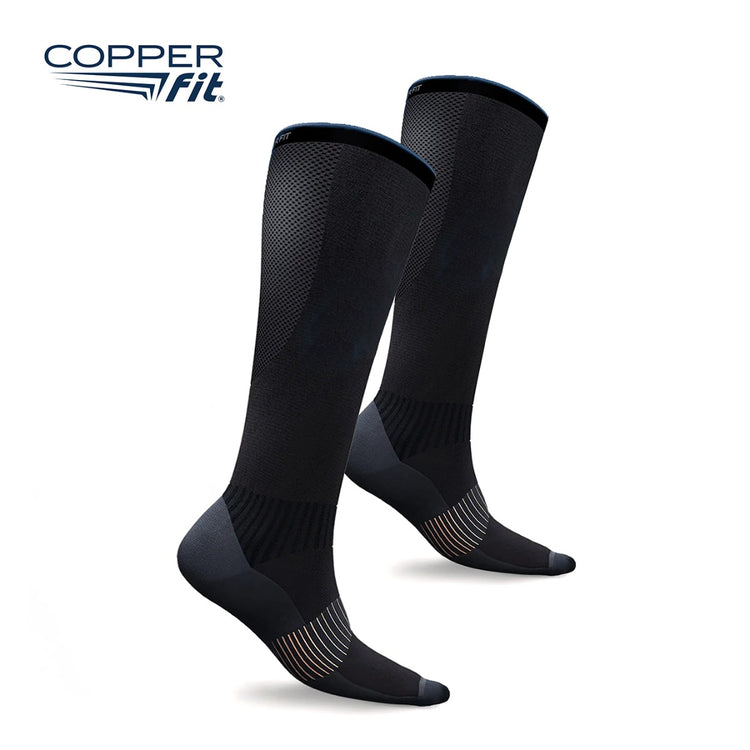 Energy Compression Socks - 2 Pack