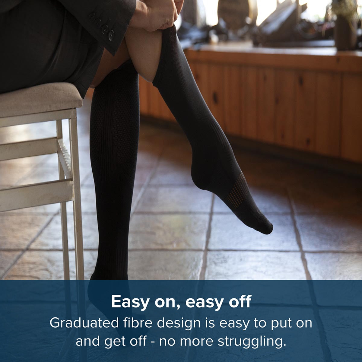 Energy Compression Socks