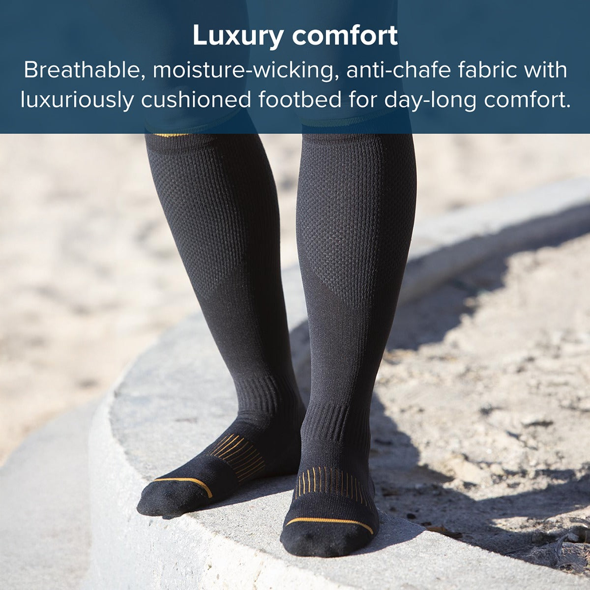 Energy Compression Socks