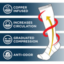 Energy Compression Socks