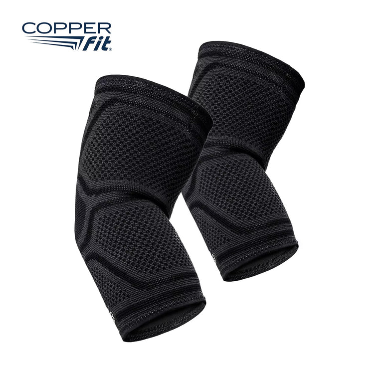Elite Elbow Compression Sleeve - 2 Pack