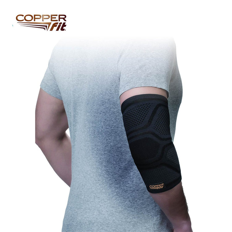 Elite Elbow Compression Sleeve