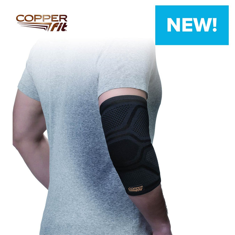 Elite Elbow Compression Sleeve
