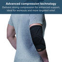 Elite Elbow Compression Sleeve