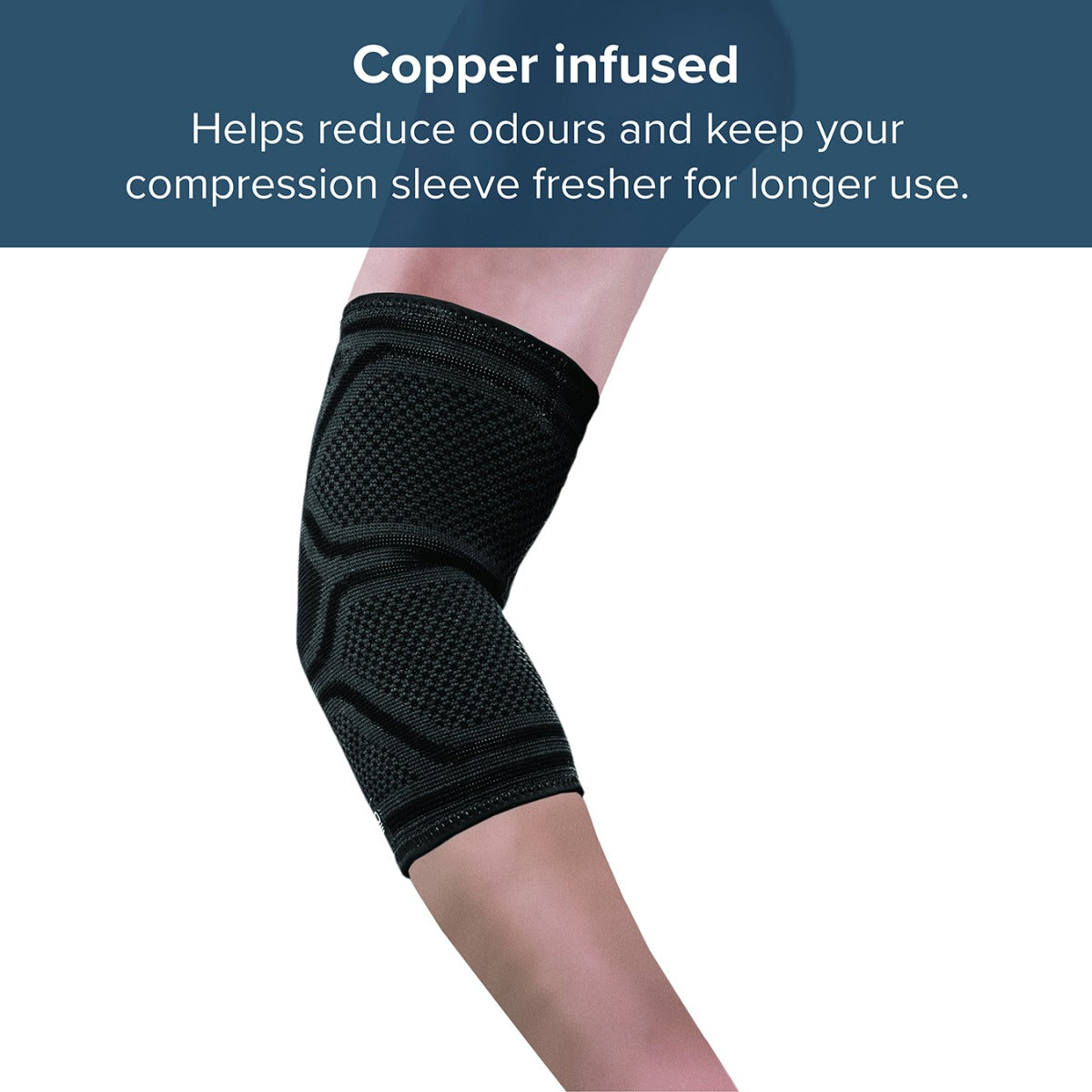 Elite Elbow Compression Sleeve