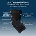 Elite Elbow Compression Sleeve