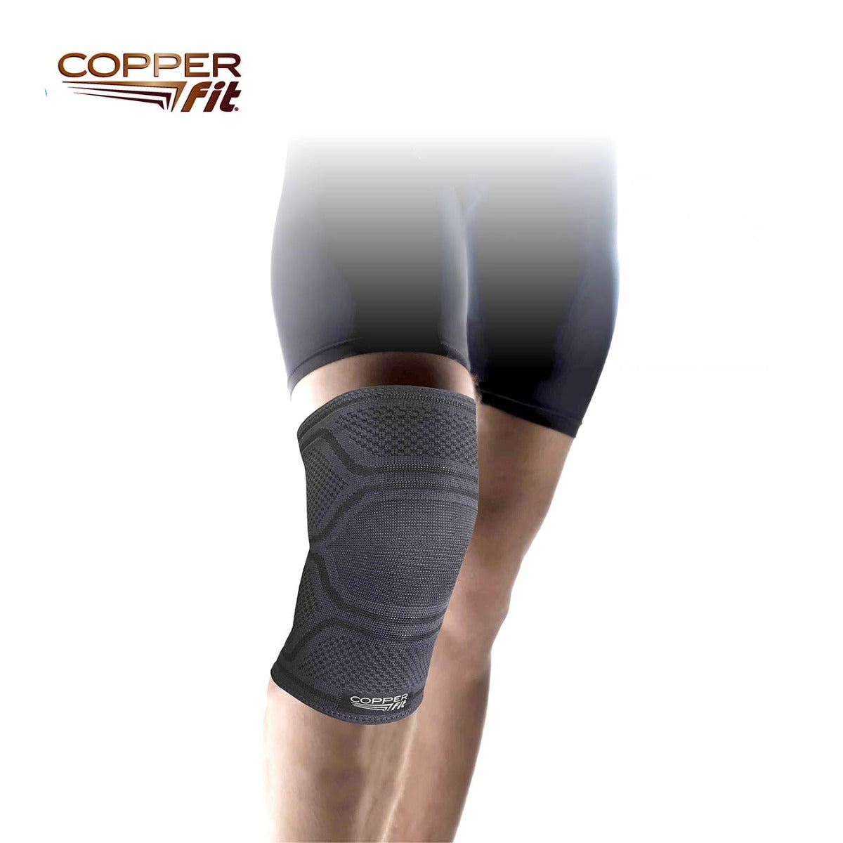Elite Knee Compression Sleeve