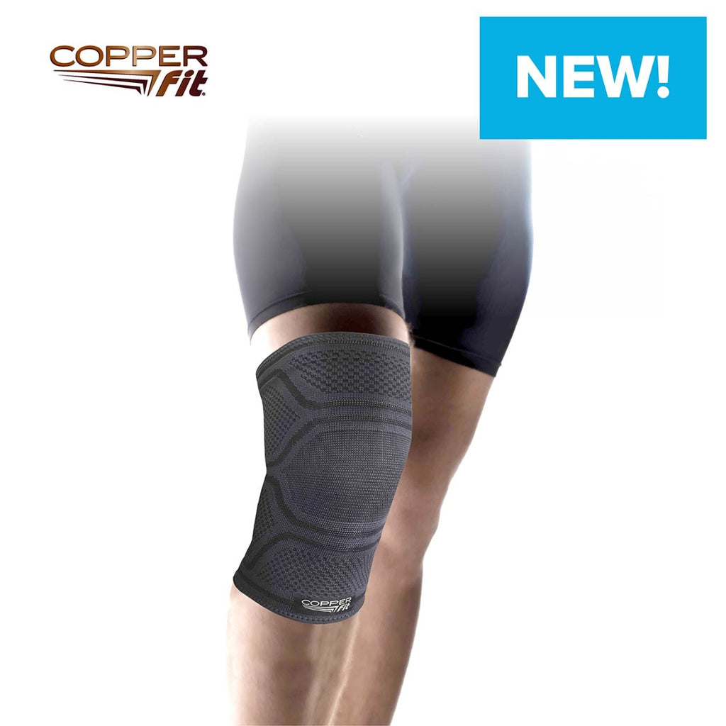 Elite Knee Compression Sleeve