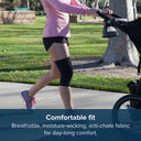 Elite Knee Compression Sleeve