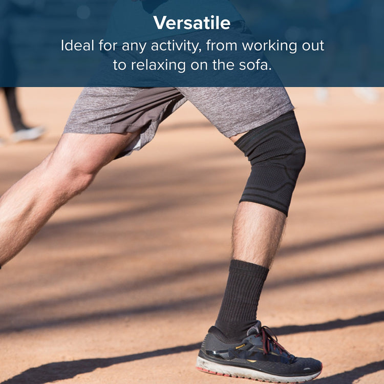 Elite Knee Compression Sleeve