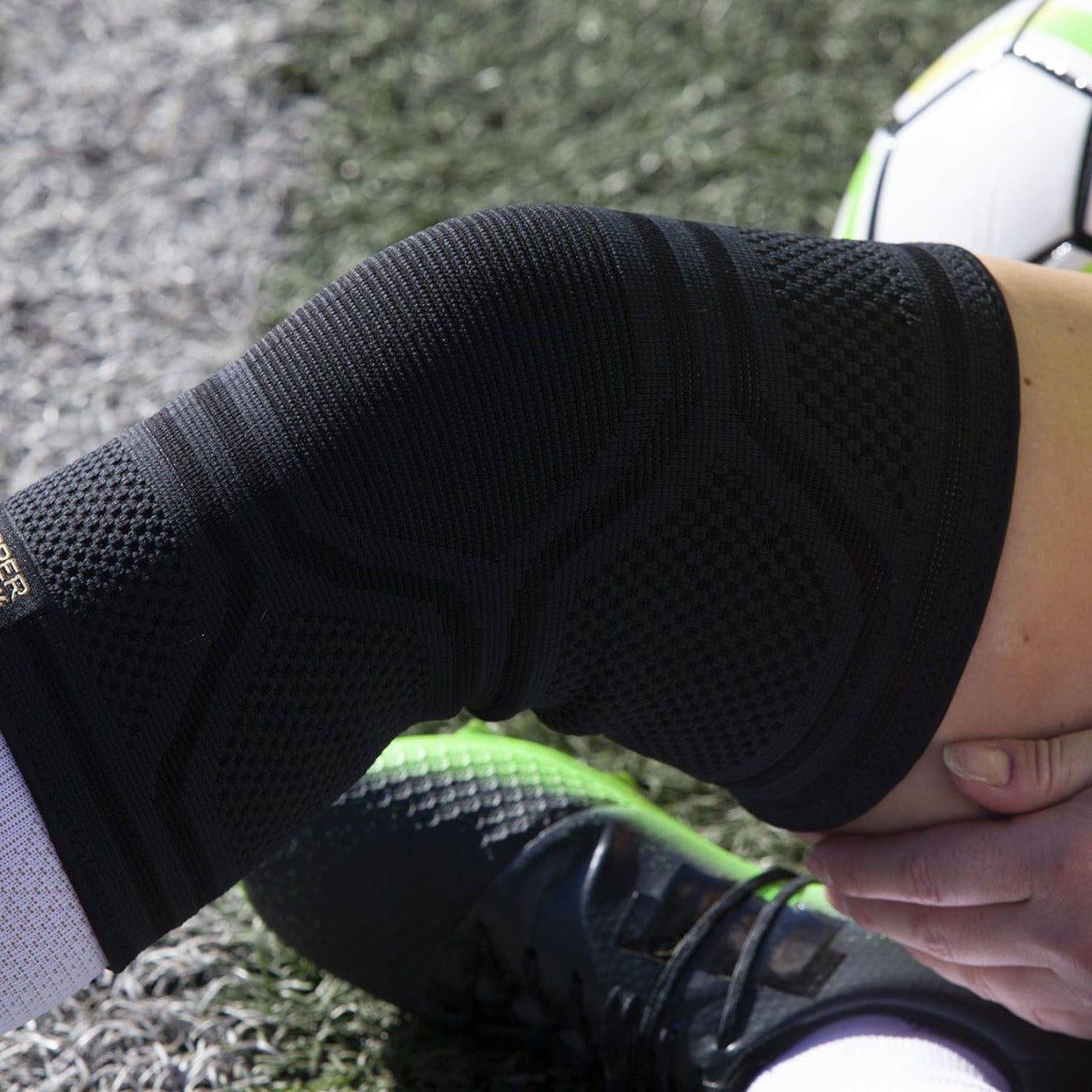 Elite Knee Compression Sleeve