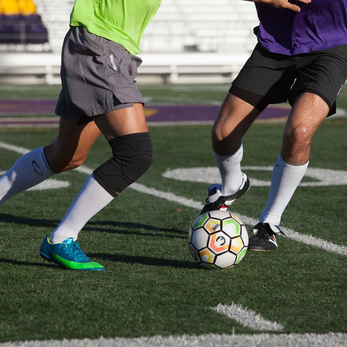 Elite Knee Compression Sleeve
