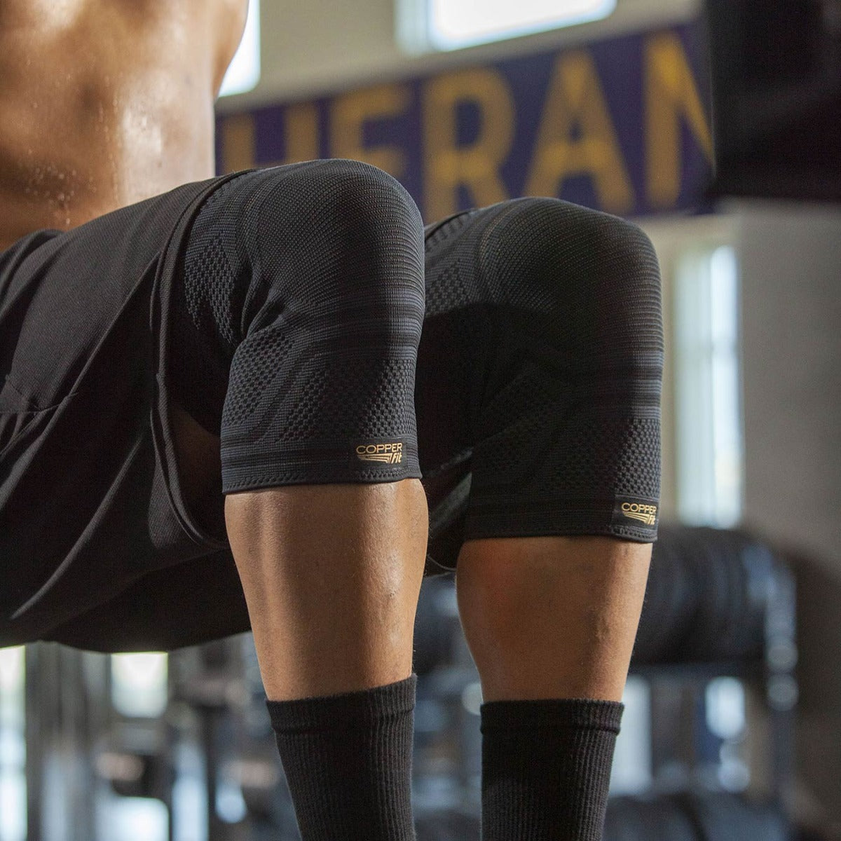 Elite Knee Compression Sleeve