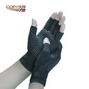 Copper Fit Comfort Compression Gloves