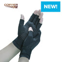 Copper Fit Comfort Compression Gloves